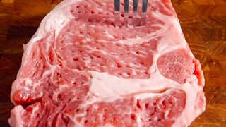 Wow, would you eat this?