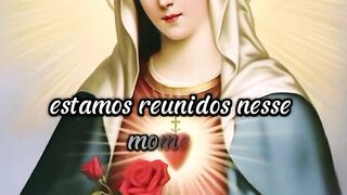 Momento da Ave Maria. 129