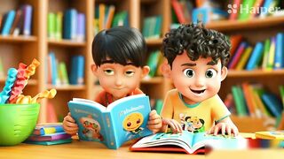 days of the week | nursery rhymes | learn Sunday Monday |learning videos for children | days name