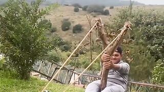 The Last One ???????? #viralvideo #fails #shorts #funniestbuddy