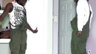 The best dance & music even