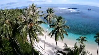 BEST TUBES IN MENTAWAI