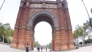 10 Must-See Destinations in the Barcelona City