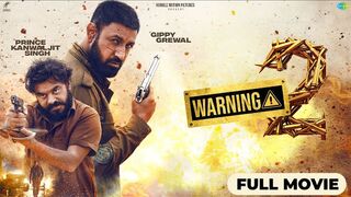 Warning 2 new Punjabi movie part 1