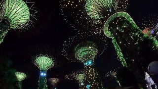 10 Must-See Destinations in the SINGAPORE