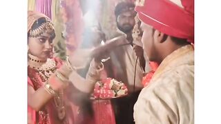 হাস্যকর বিয়ে funny marriage couple videos ????