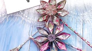 Paper Craft Idea 2