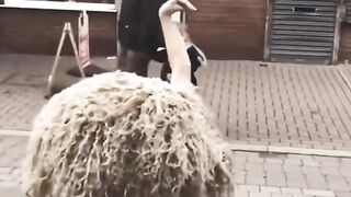 Funny Video Random People #2
