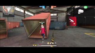 Free fire 68