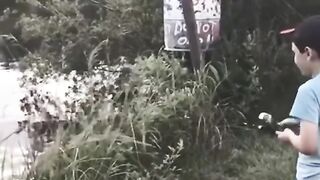 Funny Video Random People #3