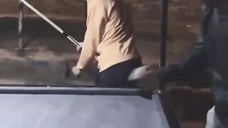 Funny Video Random People #6