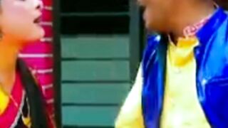 চকিদারে জামাই চেয়ারম্যান