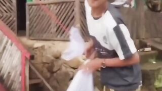 Funny Video Random People #22