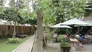 it's cool