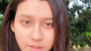 গাছে আম দেখলেই আম পারতে ইচ্ছা করে ।