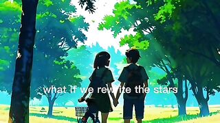 What if we rewrite the star