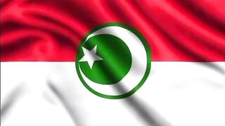 Bendera Patani. Flag of Patani. Patani Flag. Flag of Pattani. Pattani Flag. Bendera Pattani. Bendera Patani Darussalam. Flag of Patani Darussalam 2