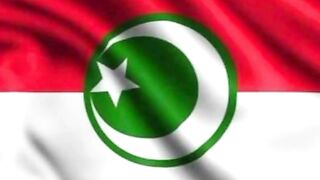Bendera Patani. Flag of Patani. Patani Flag. Flag of Pattani. Pattani Flag. Bendera Pattani. Bendera Patani Darussalam. Flag of Patani Darussalam 3