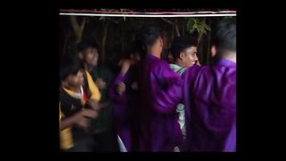 Viral Weeding Dance