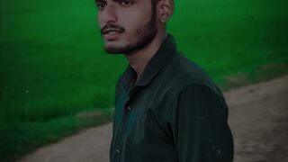 Beautiful man????