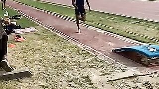 LONG JUMP