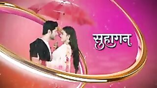 Suhaagan 20th August 2024 Episode
