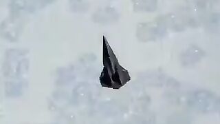 마하 6 세계에서 가장 빠른 전투기 SR-72 #military SR 72