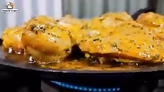 Amritsari Murgh Masala Recipe //Special Chicken Gravy Recipe for Gravy Lovers ????????????