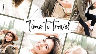 Romantic movement for travel