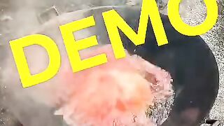 Experiment video 3
