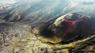 This is unbelievable Iceland Volcano Eruption