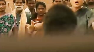 - Don t Touch My Mother ???????? - Love You Maa ❤Mahesh babu action movie scene 2024