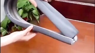 Door foam