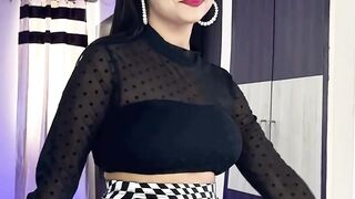 Indian Dance 3