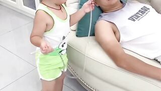 Funny video for kids 2