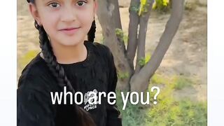 Cute Punjabi Girl????????