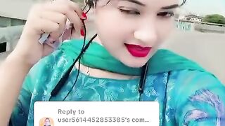 TikTok queen 2
