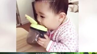 Baby boy 9