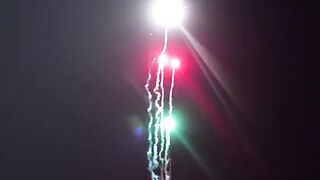 Beautiful night 9