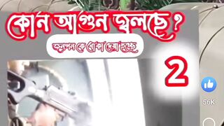 Mafia shake hasina