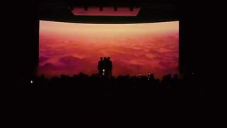 Притяжение (live, 2022)