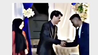 হালায় কামডা করলো কি। what did?