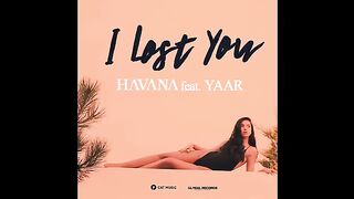 I lost you (Nejtrino & Baur Remix)