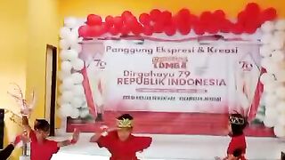 Expression and creation competition