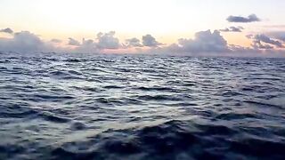 Inside the Extreme Life of Divers Repairing Billion $ Underwater Cables
