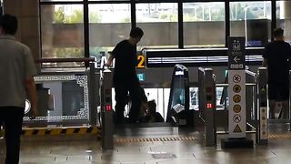 ENHYPEN(엔하이픈)  Departure for Japan