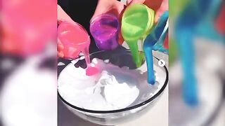 Satisfying Spectrum