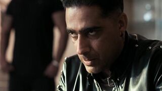 Warning 3 new Punjabi movie