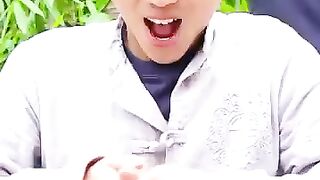 Songsong and Ermao Super Compilation! || Eating Spicy Food || Funny Mukbang || TikTok Pranks Video 2