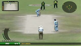 India vs Pakistan 2